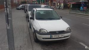 OPEL Corsa 1.2I BASE 3p.