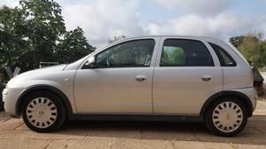 OPEL Corsa Essentia v -05