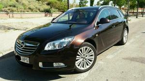 OPEL Insignia ST 2.0 CDTI 4x CV Sportive Auto -13