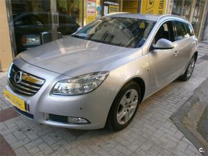 OPEL Insignia Sports Tourer 2.0 CDTI ecoFLEX 130 Cosmo 5p.