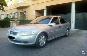 OPEL Vectra Comfort v 4p.