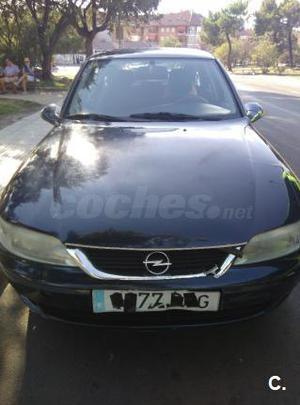 OPEL Vectra Elegance 2.0 DTI 16v 5p.