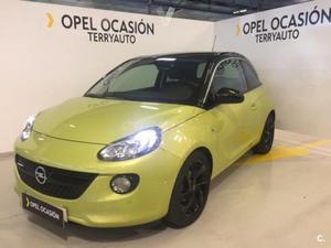 Opel Adam 1.4 Xer Slam 3p. -16