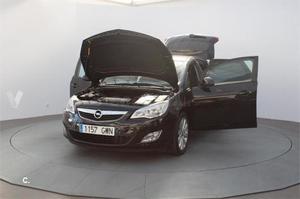 Opel Astra 1.6 Enjoy 5p. -10