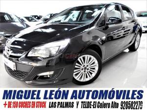 Opel Astra 1.6 Selective 5p. -14