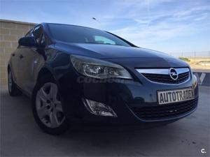 Opel Astra 1.7 Cdti 110 Cv Excellence 4p. -12