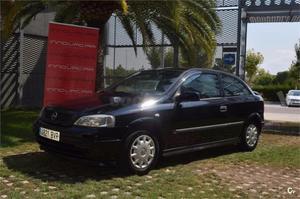 Opel Astra 1.7 Dti 16v Club 3p. -02