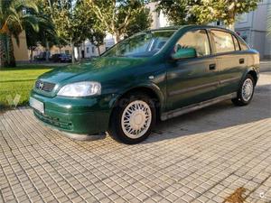 Opel Astra 1.7 Dti 16v Club 5p. -00