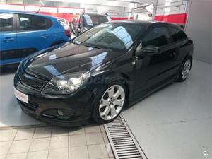 Opel Astra Gtc 1.9 Cdti 120 Cv Cosmo 3p. -05