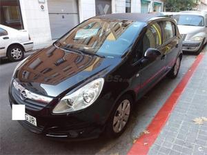 Opel Corsa Enjoy 1.3 Cdti 5p. -08