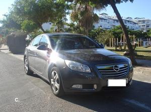 Opel Insignia 2.0 Cdti 130 Cv Essentia 5p. -09