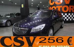 Opel Insignia S.tourer 2.0 Cdti Eco Ss 160 Excellence 5p.