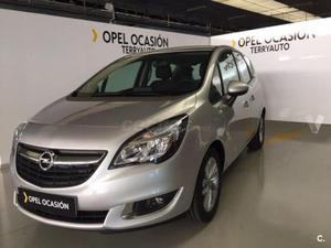 Opel Meriva 1.4 Nel Selective 5p. -17