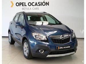 Opel Mokka 1.6 Cdti 4x2 Ss Selective 5p. -16