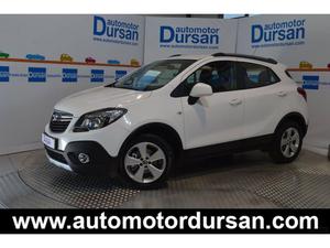 Opel Mokka 1.7CDTi S&S Selective 4x2