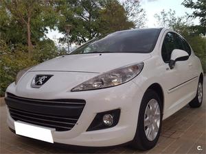 PEUGEOT 207 Confort p.