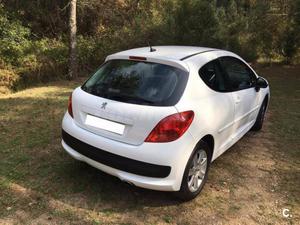 PEUGEOT 207 Premium 1.6 VTi 16v p.