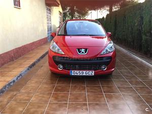 PEUGEOT 207 Sport 1.6 VTi 16v p.