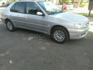 PEUGEOT 306 Boulevard 1.6 5p.