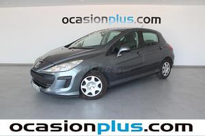 PEUGEOT 308 Confort 1.6 HDI 90 5p.