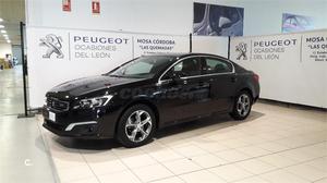 PEUGEOT 508 Allure 2.0 BlueHDi 150cv 4p.