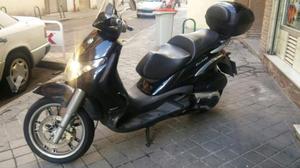 PIAGGIO beverly 