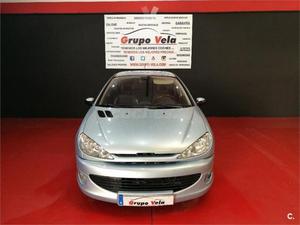 Peugeot 206 Gti 3p. -03