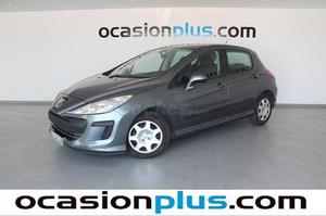 Peugeot 308 Confort 1.6 Hdi 90 5p. -08