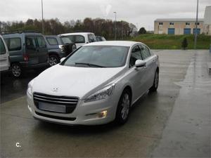 Peugeot 508 Allure 2.0 Hdi 160cv Auto. 4p. -14