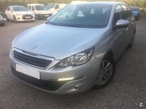 Peugeot  Sw Business Line 1.6 Bluehdi p. -15