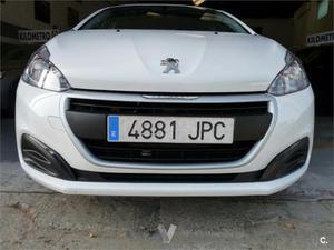 Peugeot p Access 1.2l Puretech 82 5p. -16