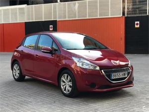 Peugeot p Active 1.4 Hdi 68 5p. -14