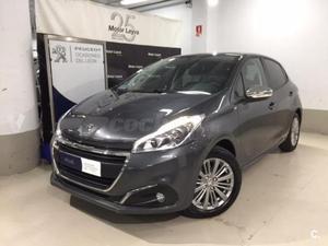 Peugeot p Style 1.6 Bluehdi 73kw 100cv 5p. -17