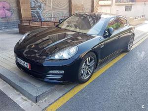 Porsche Panamera 3.6 V6 4 5p. -11