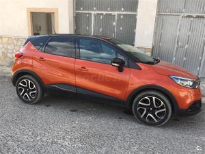 RENAULT Captur Zen Energy dCi 90 Ecoleader Euro 6 5p.