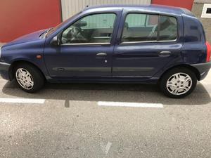 RENAULT Clio ALIZE 