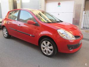 RENAULT Clio Extreme V 5p.