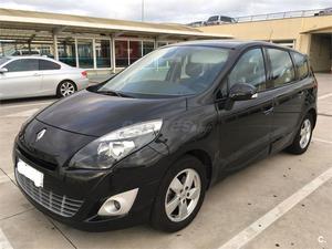 RENAULT Grand Scénic Dynamique 1.9dCi 130cv 7 plazas 5p.