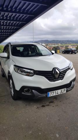 RENAULT Kadjar Zen Energy dCi 