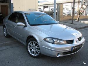 RENAULT Laguna PRIVILEGE V 5p.