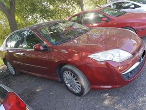 RENAULT Laguna Privilege V 140CV -08