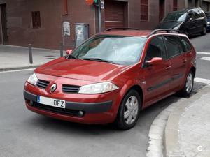 RENAULT Megane GRAND TOUR CONFORT DYNAMIQUE 1.9DCI 5p.