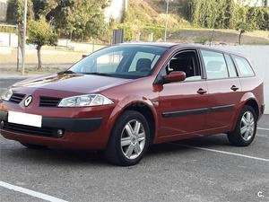 RENAULT Megane Grand Tour Business 1.5dCip.