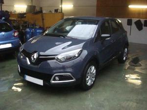 Renault Captur 1.5dCi eco2 Energy Intens 90
