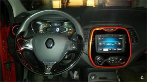 Renault Captur Zen Energy Dci 90 Ss Eco2 5p. -14