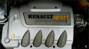 Renault Clio Renault Sport v 3p. -01