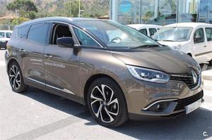 Renault Grand Scenic Edition One Dci 96kw 130cv 5p. -16
