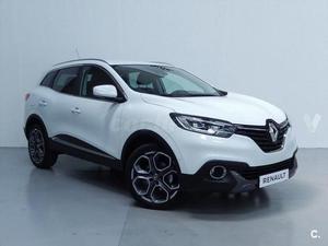 Renault Kadjar Zen Energy Dci 96kw 130cv 5p. -17