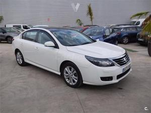 Renault Latitude Privilege Dci 175 Auto 4p. -11