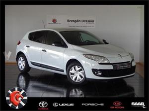 Renault Megane Business Dci 90 Eco2 5p. -12